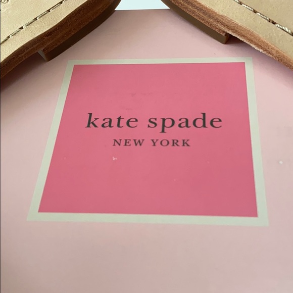 COPY - Kate Spade shoes - Picture 4 of 10